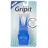 Grip-it Floss Holder