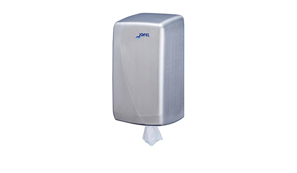 Jofel AG35000 Futura Dispensador de Papel, Mecha Mini, Inox ...