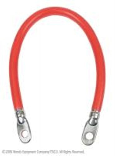 TISCO - PART NO:BT16-1. BATTERY CABLE