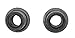 ACDelco Professional 45G9001 Lower Suspension Control Arm Bushing , Black