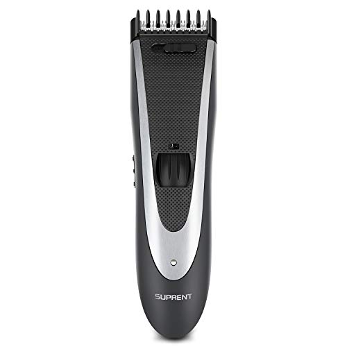 suprent adjustable beard trimmer