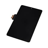 Touch LCD Screen Digitizer Assembly for Asus Google Galaxy Nexus 7 Tablet