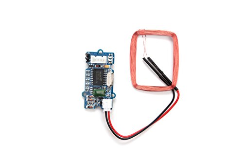 Grove - 125khz rfid reader