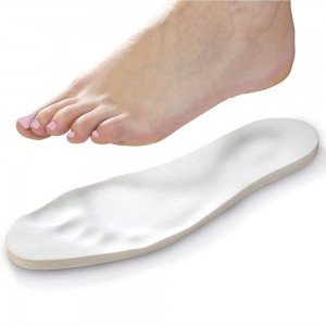 Memory Foam Acupressure Magnetic Massage Comfort Insoles with Foot Therapy Reflexology for Pain Relief, Promoting Blood… - Image 3