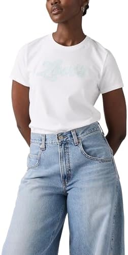 The Perfect Tee Rhinestone Sporty