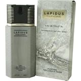 Ted Lapidus Lapidus EDT Spray 3.3 oz