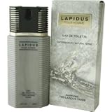 LAPIDUS by Ted Lapidus EDT SPRAY 3.3 OZ