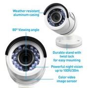Swann-SWDVK-845754-US-8-Channel-HD-CCTV-1080p-Security-System-Kit-with-1-TB-4x-1080p-Bullet-Surveillance-Cameras