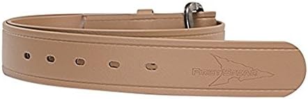 FirstSpear Line One Belt - BioThane - Small (Coyote)