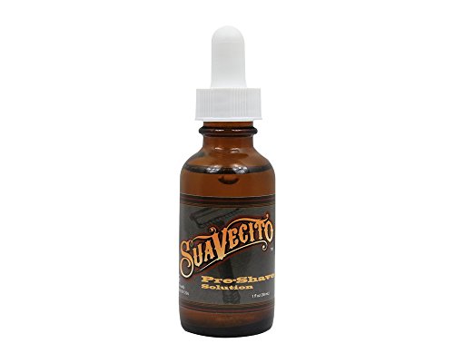Suavecito Shave Kit - Thumbnail 5