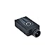 Mobius Maxi Wide 150° LensB Portable Compact HD Action Camera w/USB Cable 2.7k HD Video Loop Recording Motion Detection