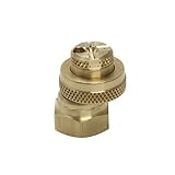 B&G Tip Assembly Part 5850-CC Multijet BG2028