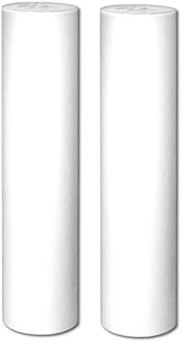 Crystal Clear Big Blue 5 Micron Whole House Sediment Water Filter