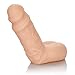 US Stock Soft Silicone Hollow Stand to Pee FTM STP Packer Gear Penis