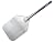 WIN-WARE Pizza Peel/Paddle for Easy Removal of Pizzas from Hot Ovens. Tubular Aluminium Handle for easy Handling. (20" long with 9 x 6" blade)