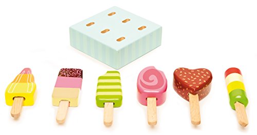 Le Toy Van Honeybake Collection, Ice Lollies
