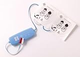 Powerheart G3 Pediatric Defibrillation Pads  Part No. 9730-002