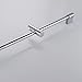 KES 28-Inch Hand Shower Slide Bar with Height Adjustable Shower Head Holder