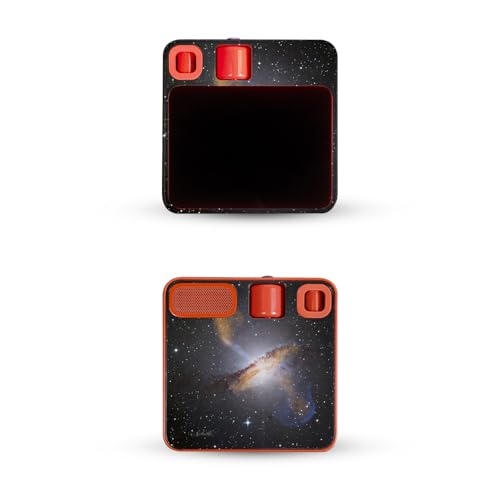 Skin Compatible with Rabbit r1 - Centaurus - Premium 3M Vinyl Protective Wrap D…
