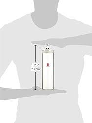 Kemtech T216205 TLC Cylindrical Developing Tank, 65
