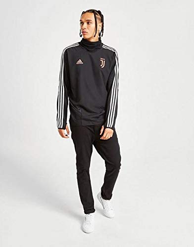 juventus warm top