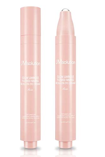 jm solution eye cream