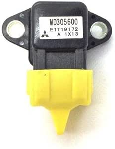 Amazon.com: Mitsubishi MD305600, Manifold Differential Pressure Sensor ...