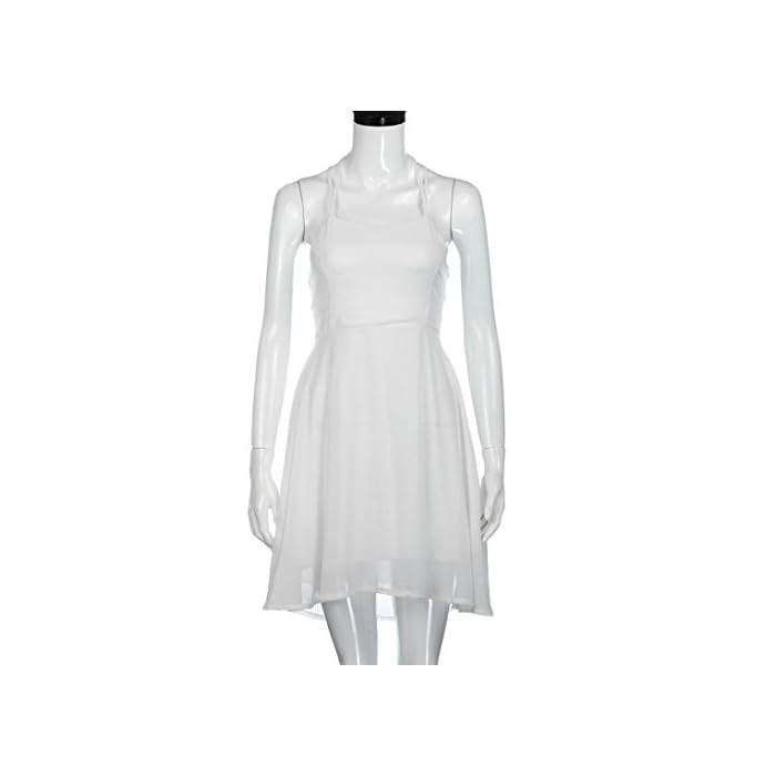 strapless midi dress flowy