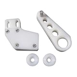 ModQuad Chain Guide - White RCG1-1
