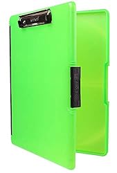 Dexas 3517-807 Slimcase 2 Storage Clipboard with
