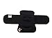 Pony Up Daddy - Neoprene Parent Saddle with Easy Close Strap - Features Padded Seat and Grab Handle for Safe and Comfortable Play Pony Rides - Fits Up to 50