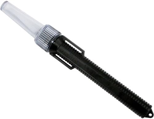 Tektite Mark III, 1 LED Light