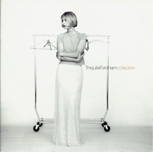 Fordham, Julia - Porcelain - Amazon.com Music