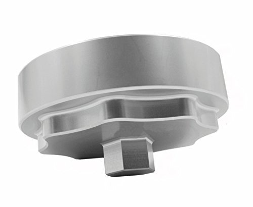 Fuel Filter Housing Cover Cap Fit 10-19 Ram 3500 4500 5500 6.7L Cummins Diesel E - Foto 5