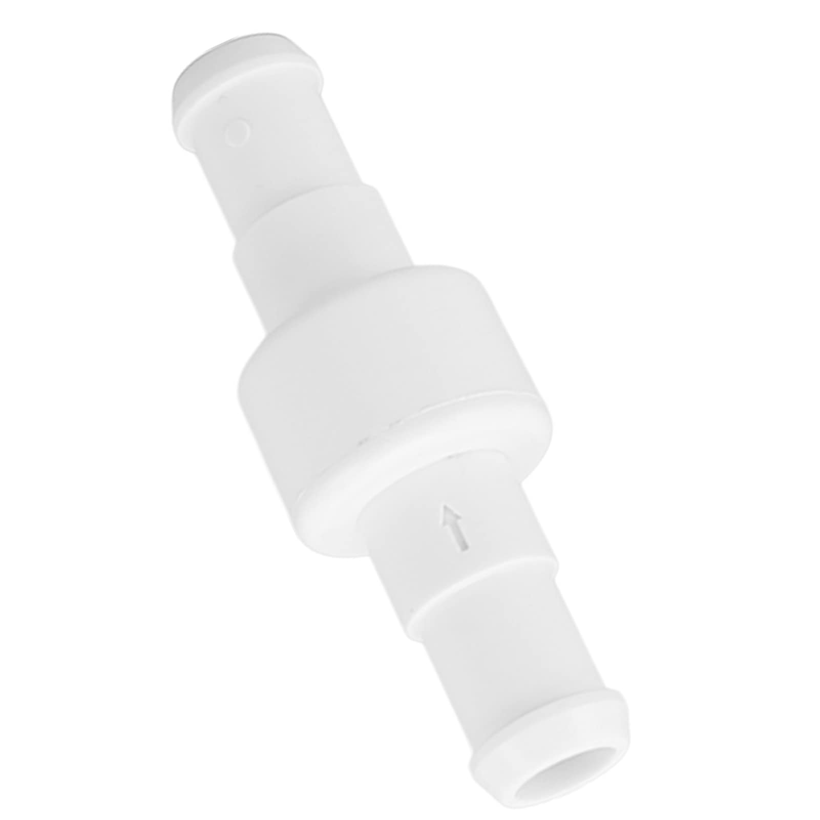 Ghzste Pool Cleaner Hose Swivel Nut Kit Hose Ball Bearing Swivel D20 D15 Replacement for Polaris 280 3900