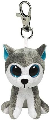 beanie boos slush the husky