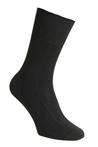 SUB ZERO Heavy Duty Tough Thermal Winter Cold Weather Work Socks 1 Pair UK 6-11