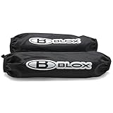 BLOX RACING - Coilover Covers, Heavy Duty Nylon