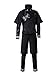 Cosfun Mens Cosplay Costume Full Outfit Uniform mp002708 (Medium)
