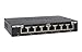 NETGEAR 8-Port Gigabit Ethernet Unmanaged Switch (GS308) - Desktop, Sturdy Metal Fanless Housing primary