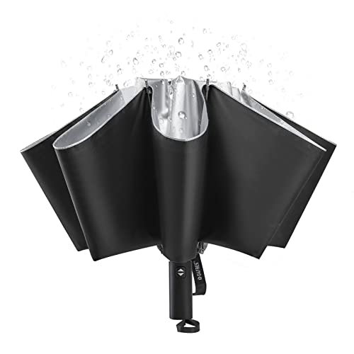 G4Free UPF 50+ UV Protection 54 Inch Large Reverse