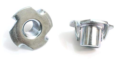 5 Bolt+Dropper+Pronged+Climbing+Cabinetry