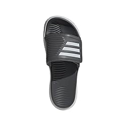 adidas Unisex Alpharesponse 2.0 Slide