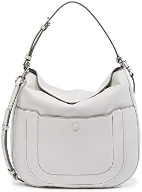 empire city leather hobo bag