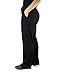 Zerdocean Women's Plus Size 100% Cotton Lightweight Sweatpants with Pockets