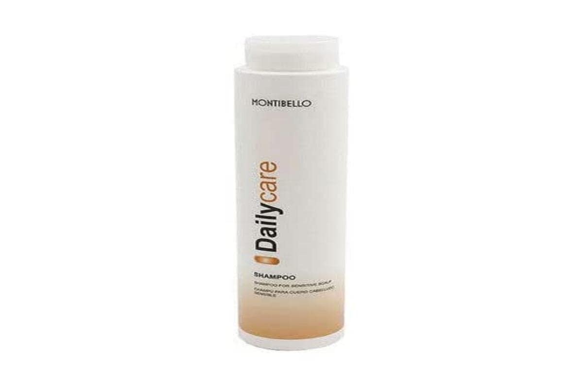 Montibello MONTIBELLO DAILY CARE SHAMPOO 1000 ML