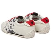 Desigual Women's Shoes_Retro_Sneaker_Mick