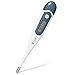 Digital Thermometer iProvèn DTK-117B - Rectal (recommended), Oral and axillary thermometer - for adults, children and babies