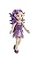 Aurora World Fairy Doll Lilac Plush