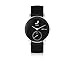 Withings HWA03_12 Activite Steel Hr Black (36mm) Activite Steel Hr (36mm),
